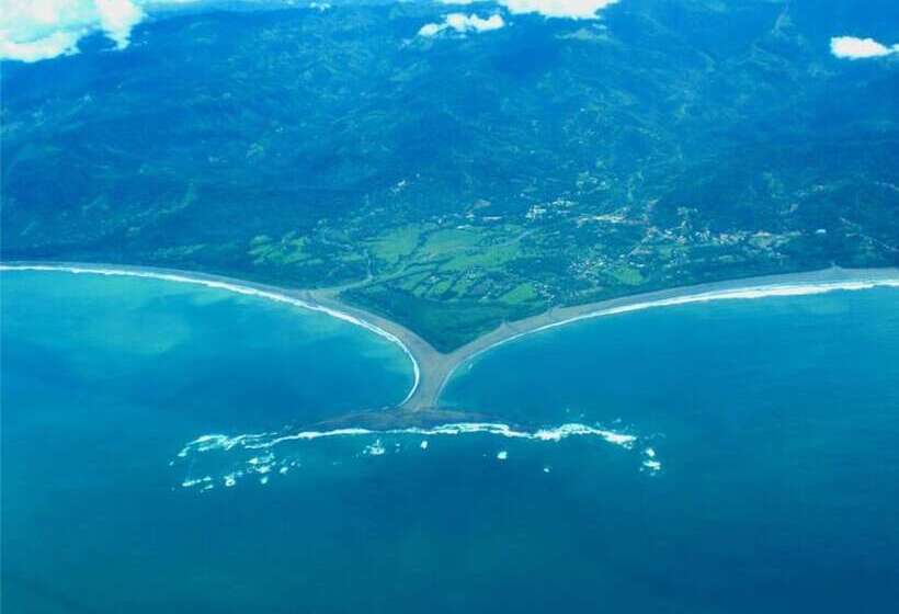 호텔 Lagunavista Villas