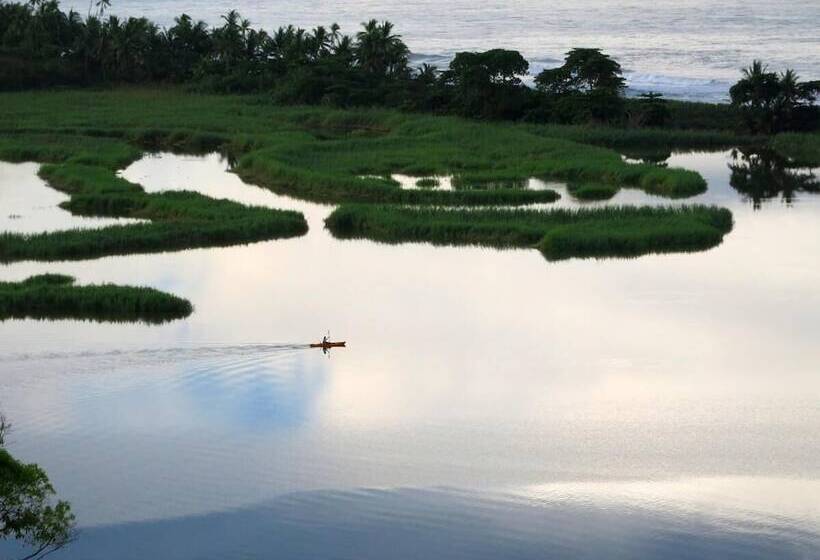 호텔 Lagunavista Villas