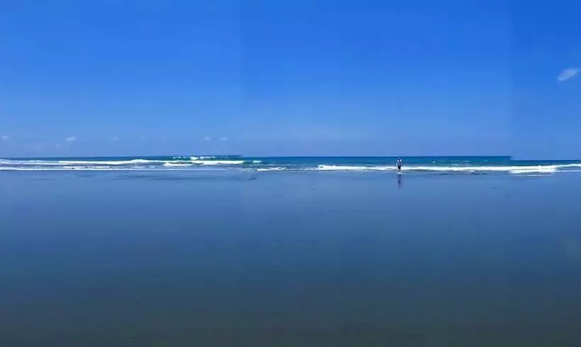 Hotelli Lagunavista Villas