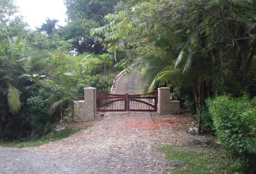 호텔 Lagunavista Villas