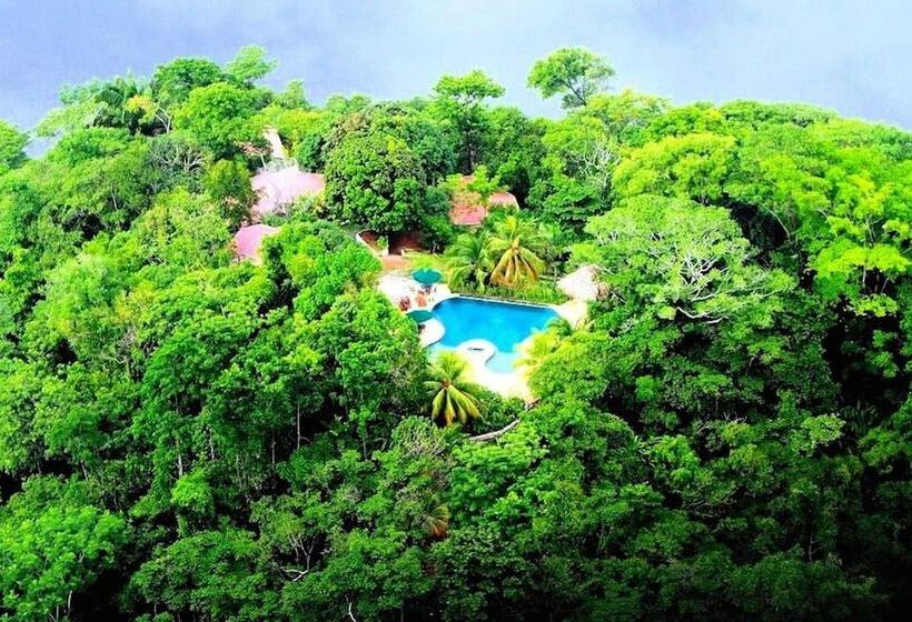 호텔 Lagunavista Villas