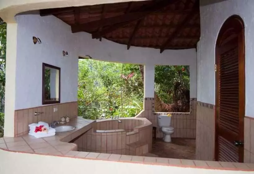 Hotelli Lagunavista Villas