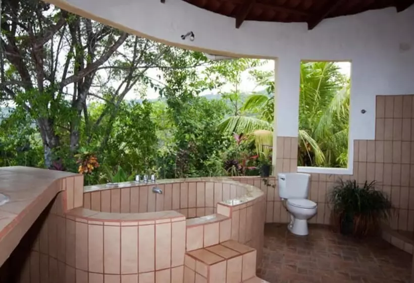 Hotelli Lagunavista Villas