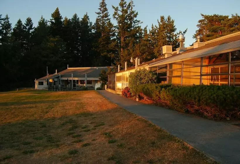 La Conner Rv & Camping Resort