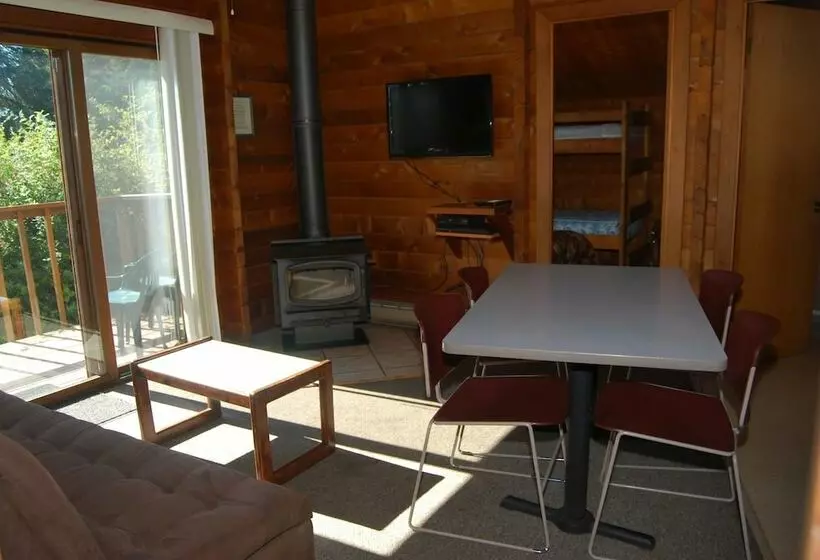 La Conner Rv & Camping Resort