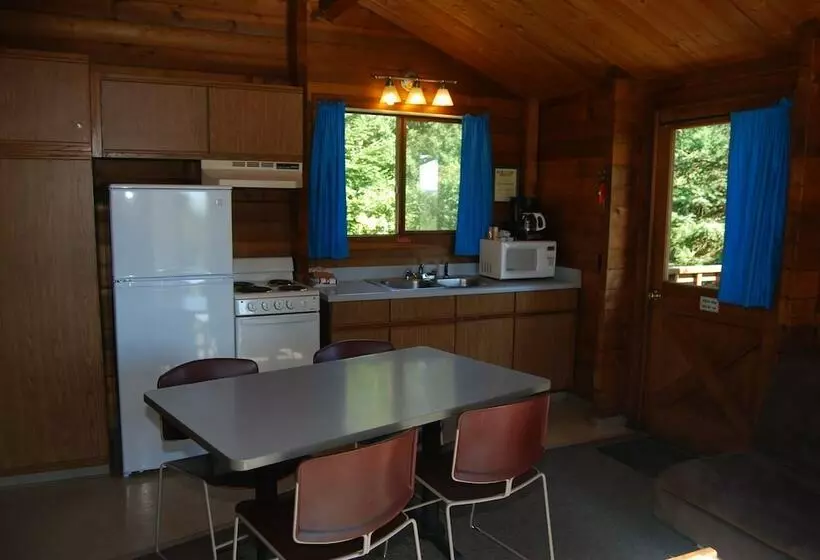 La Conner Rv & Camping Resort