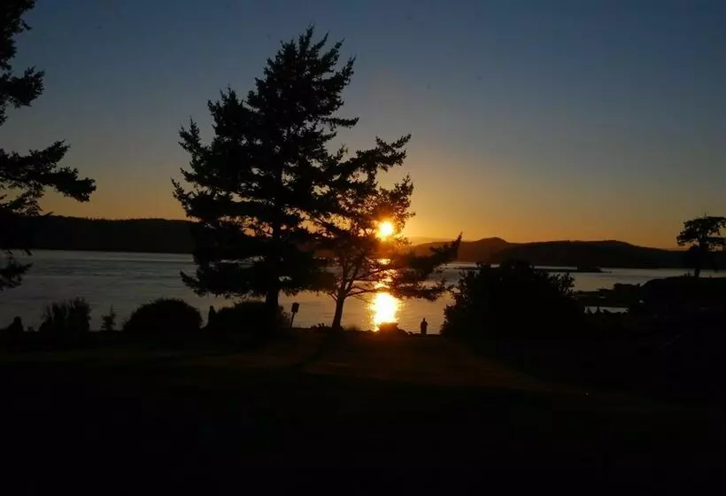 La Conner Rv & Camping Resort