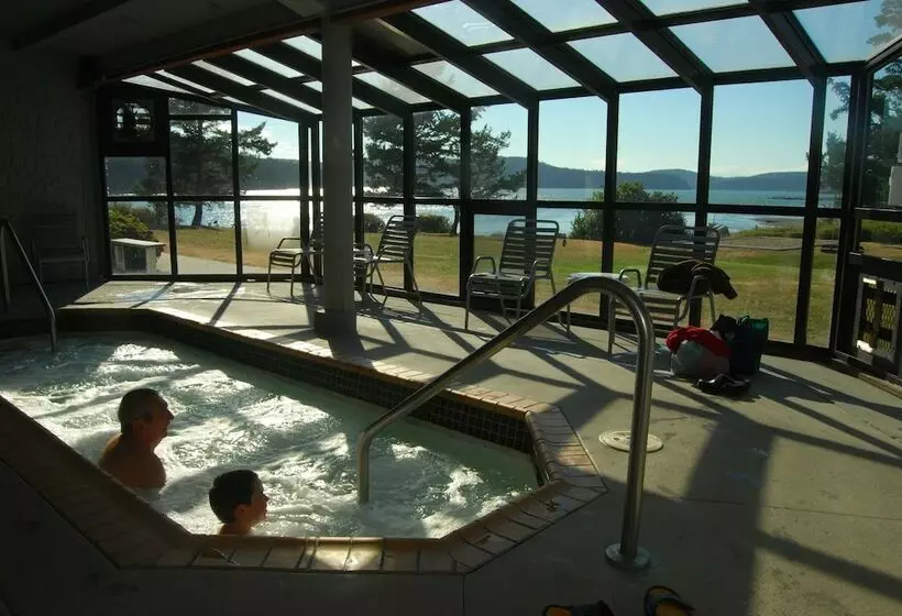 La Conner Rv & Camping Resort