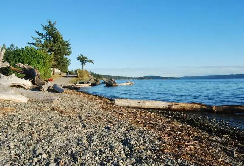 La Conner Rv & Camping Resort