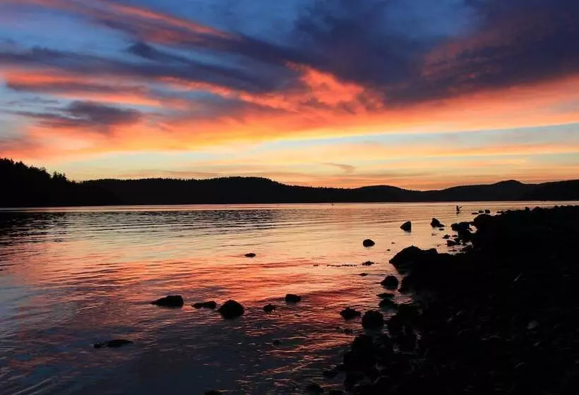 La Conner Rv & Camping Resort