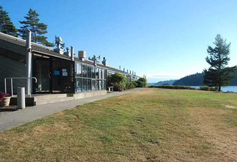 La Conner Rv & Camping Resort