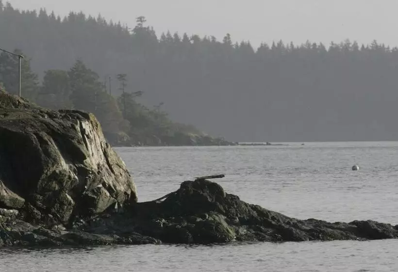 La Conner Rv & Camping Resort