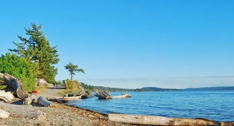 La Conner Rv & Camping Resort