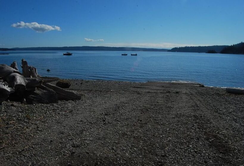 La Conner Rv & Camping Resort