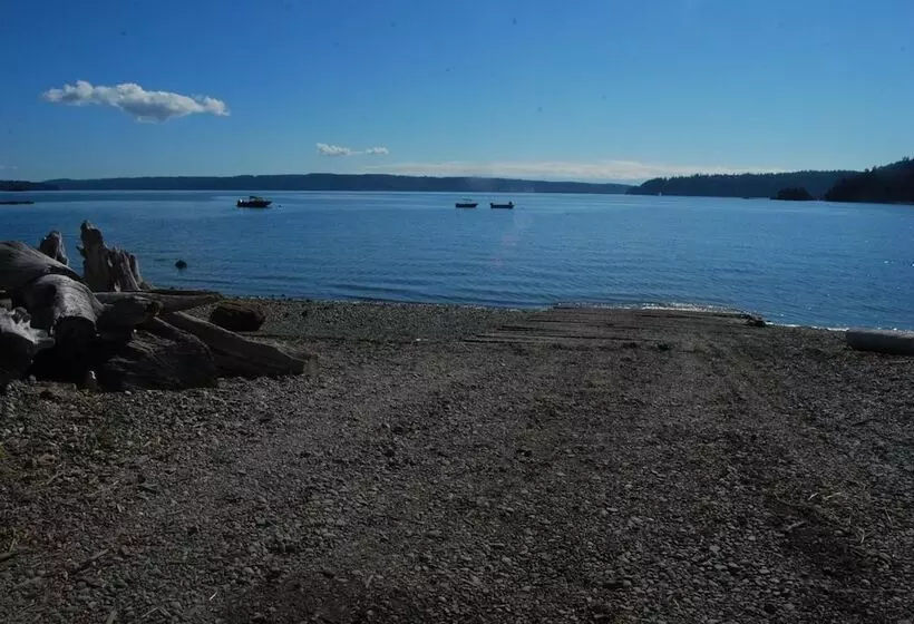 La Conner Rv & Camping Resort