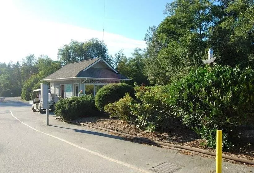 La Conner Rv & Camping Resort