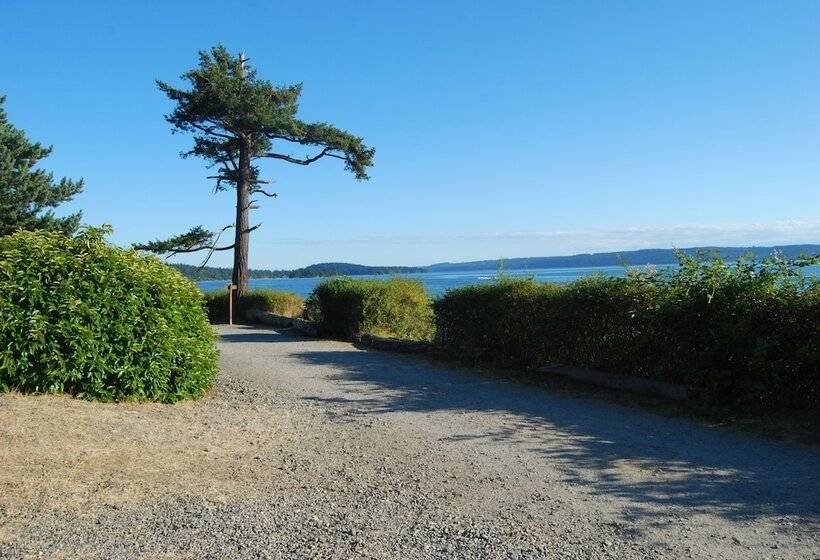 La Conner Rv & Camping Resort