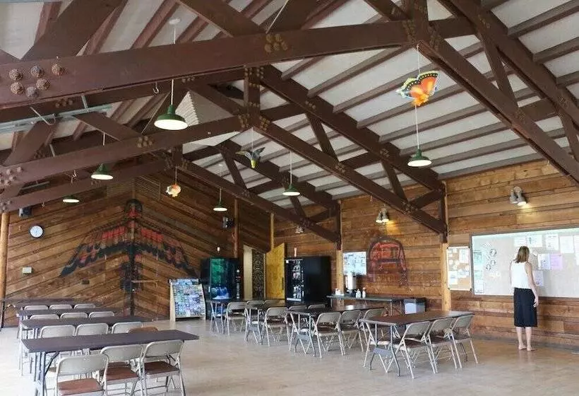 La Conner Rv & Camping Resort