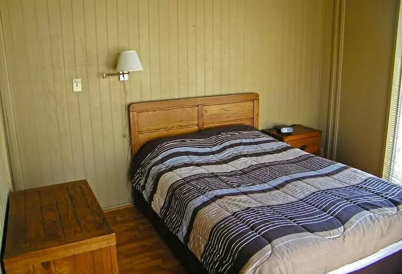 Lake Myers Rv & Camping Resort