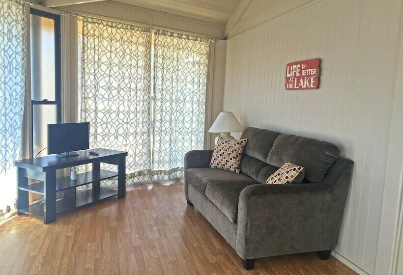 Lake Myers Rv & Camping Resort