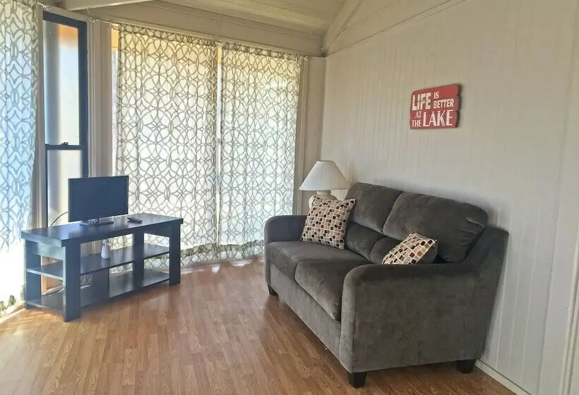 Lake Myers Rv & Camping Resort