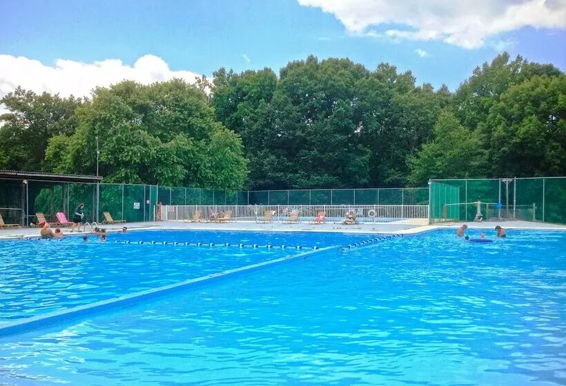 Lake Myers Rv & Camping Resort