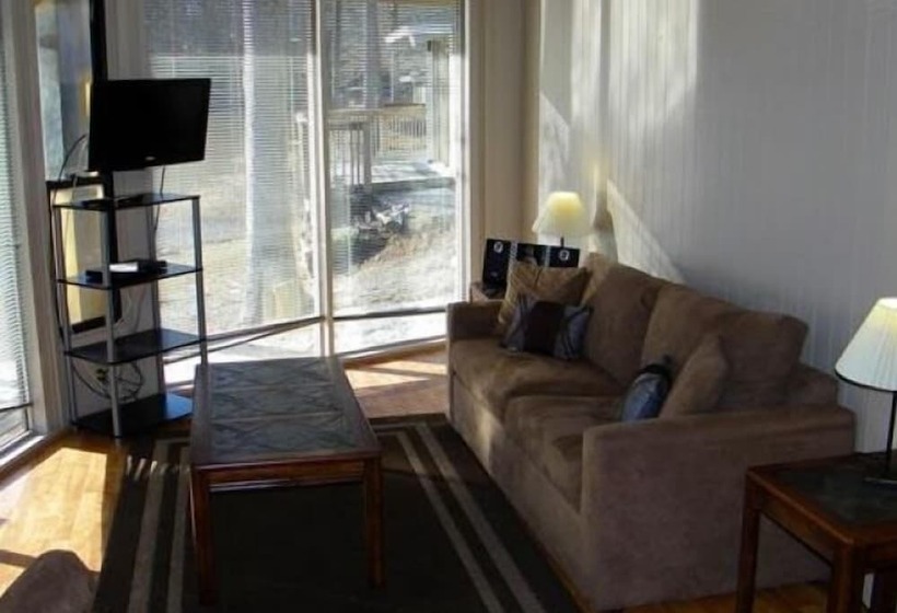 Lake Myers Rv & Camping Resort