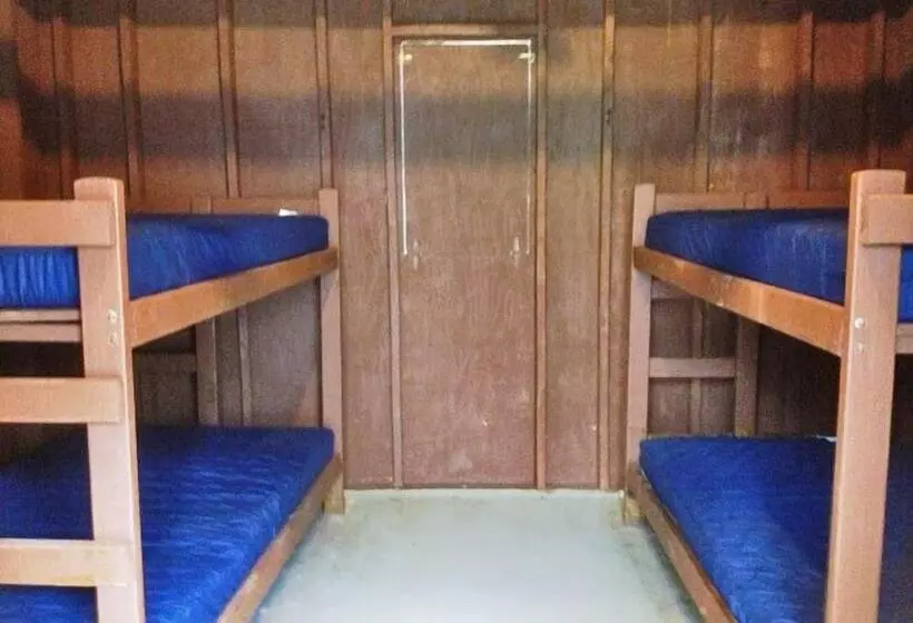 Lake Myers Rv & Camping Resort