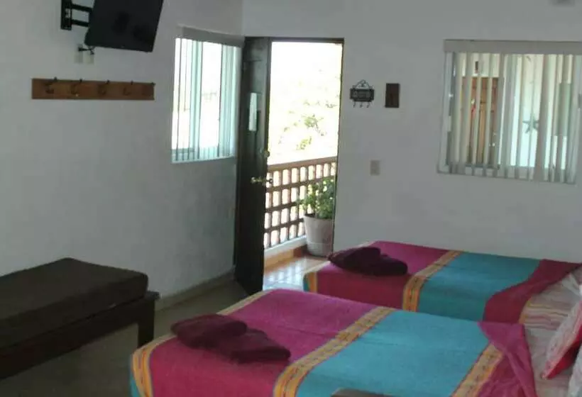 Villas El Rosario De San Andrés