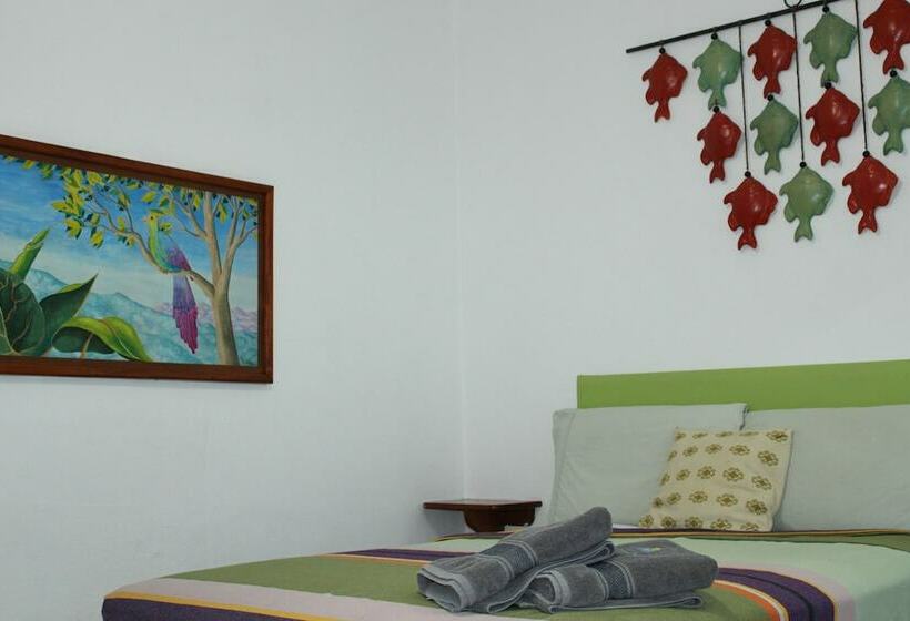 Villas El Rosario De San Andrés