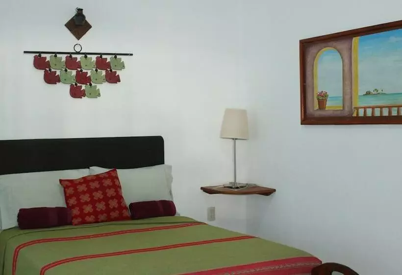 Villas El Rosario De San Andrés