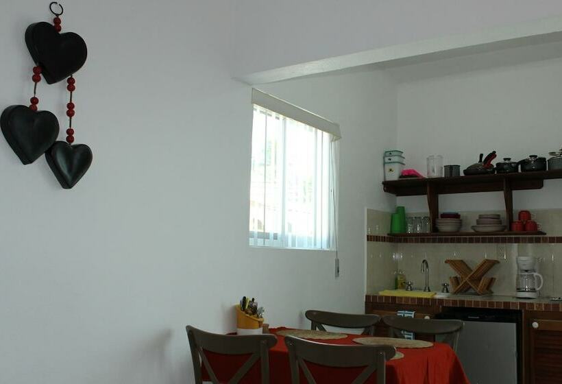 Villas El Rosario De San Andrés