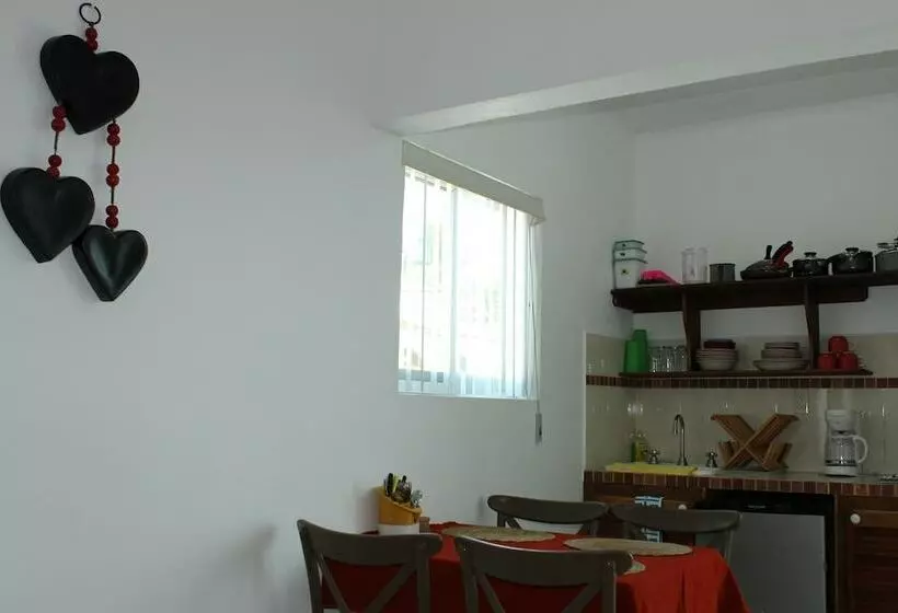 Villas El Rosario De San Andrés