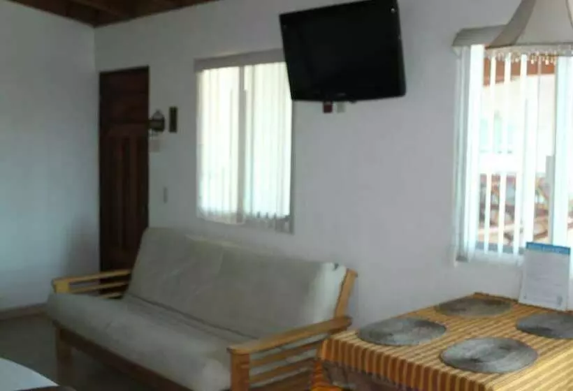 Villas El Rosario De San Andrés