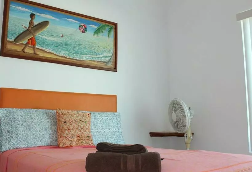 Villas El Rosario De San Andrés