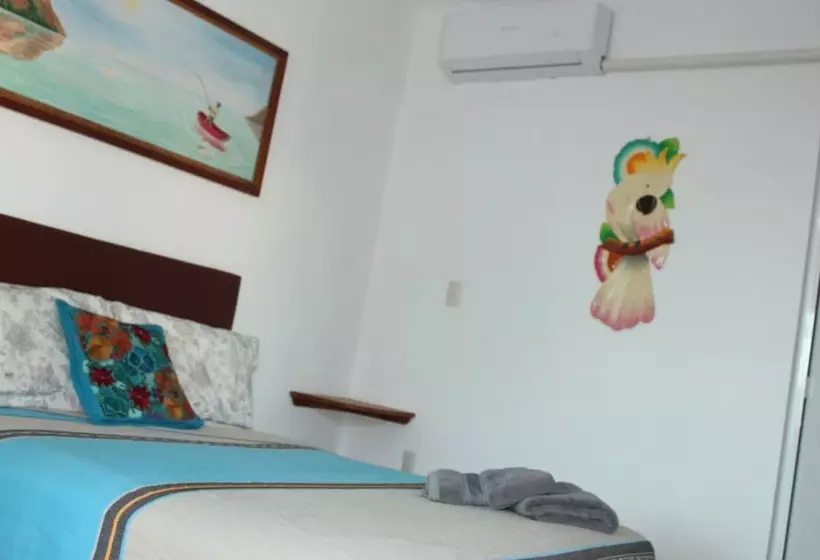 Villas El Rosario De San Andrés