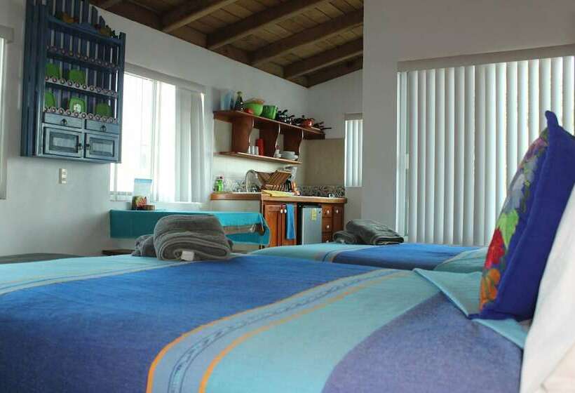 Villas El Rosario De San Andrés