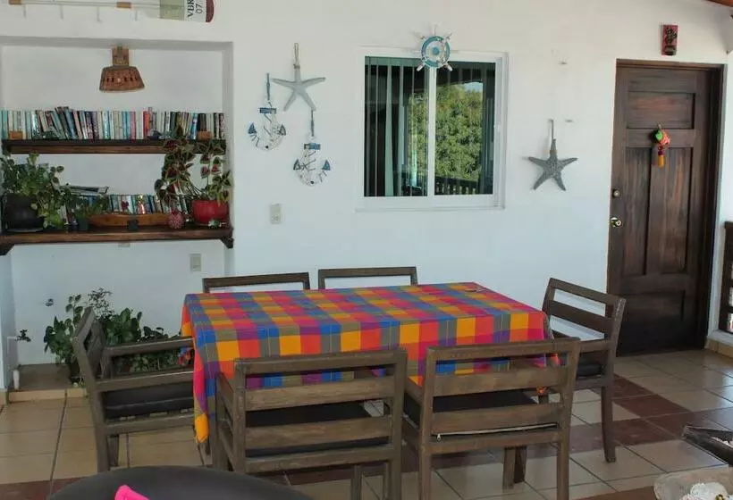 Villas El Rosario De San Andrés