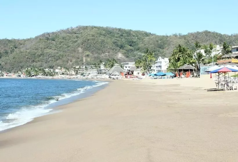 Villas El Rosario De San Andrés