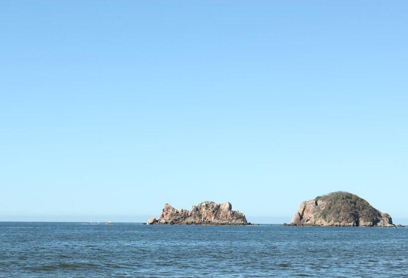 Villas El Rosario De San Andrés