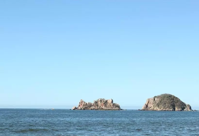 Villas El Rosario De San Andrés