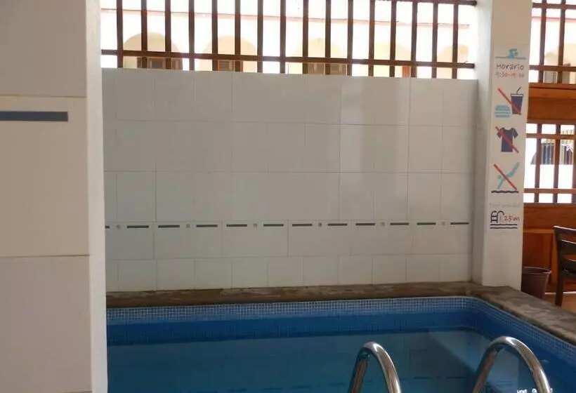 Villas El Rosario De San Andrés