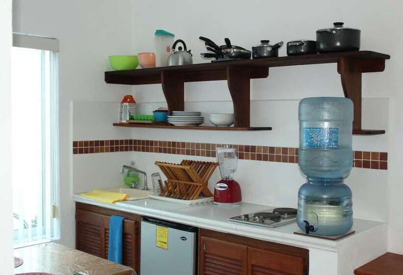 Villas El Rosario De San Andrés