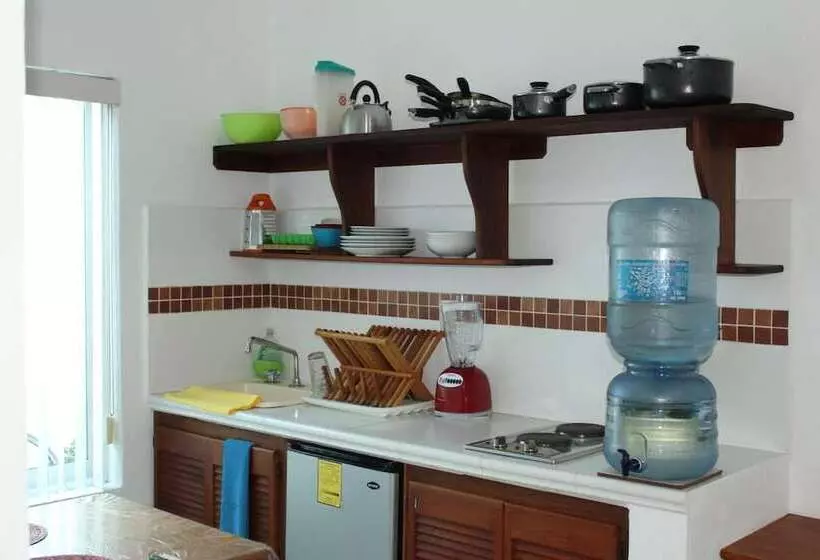 Villas El Rosario De San Andrés