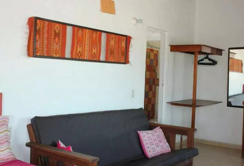 Villas El Rosario De San Andrés