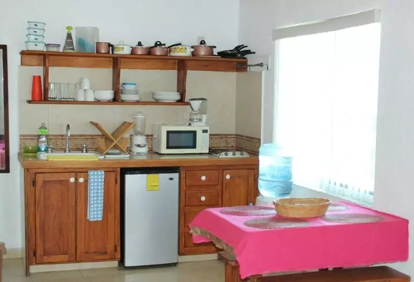 Villas El Rosario De San Andrés