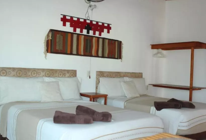 Villas El Rosario De San Andrés