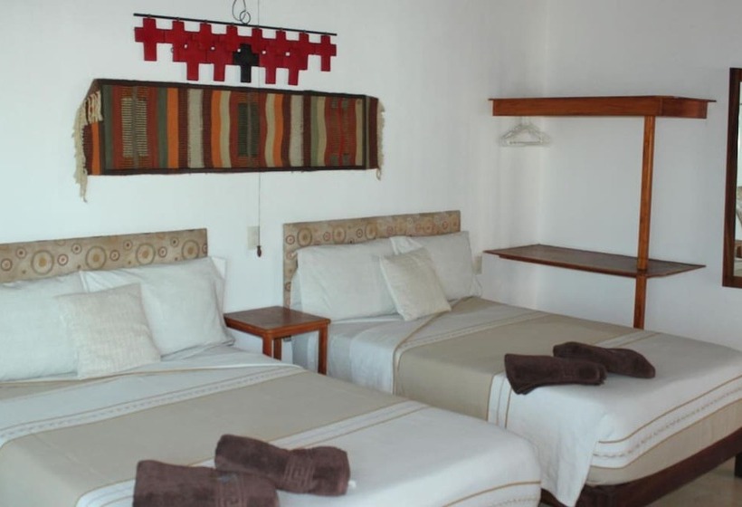 Villas El Rosario De San Andrés