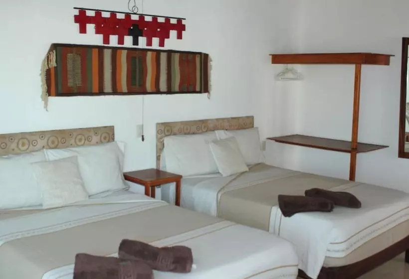 Villas El Rosario De San Andrés