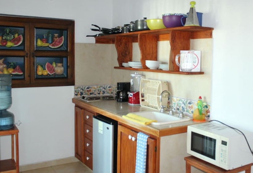 Villas El Rosario De San Andrés